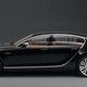 Illustration for article titled The Bugatti Sedan Was Axed At The Last Minute For Being Too Ugly